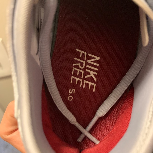 Nike Free Run 5.0 - Picture 3 of 4